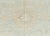 Contemporary Oushak Rug 8'1" x 9'8" For Sale - Image 3 of 4
