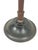 1930s Ritter Model C Adjustable Dental Operating Stool With Footrest For Sale - Image 4 of 18