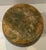 Vintage Green Vessel For Sale - Image 9 of 10