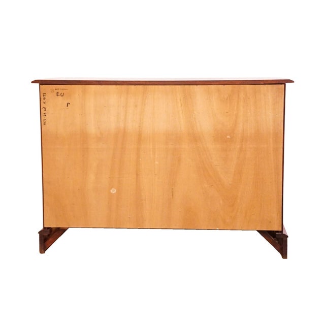 Canadel Furniture Solid Cherry Traditional Style 48" Server Buffet 4073-24 For Sale - Image 12 of 14