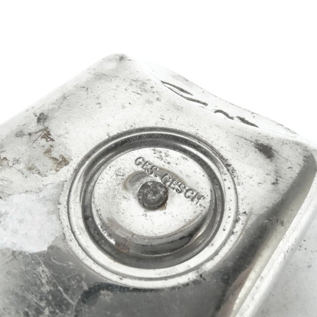 Art Nouveau Inkwell, Germany, 1930s For Sale - Image 3 of 6