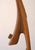 Vintage Danish Modern Sculptural Teak Floor Lamp For Sale In San Francisco - Image 6 of 18