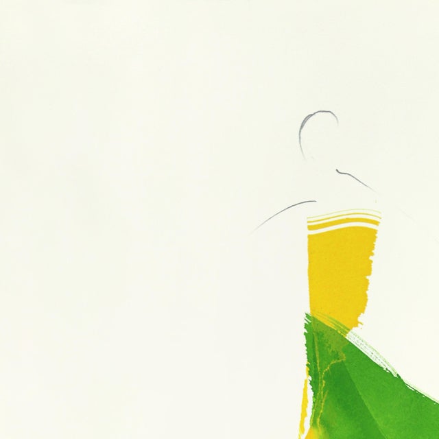 Bettina Mauel expresses vitality and sensuality in her abstract and figurative paintings. “I paint what I experience,” she...