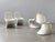 Vitra White Panton Chair by Verner Panton from Vitra, 2008 For Sale - Image 4 of 15