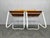 Bauhaus Cantilever Chairs in Tubular Steel, Germany, 1930s, Set of 4 For Sale - Image 13 of 14