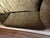 Transitional Mitchell Gold & Restoration Hardware Chair and a Half For Sale - Image 3 of 13