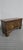 1920s Minature Oak Coffer, 1920 For Sale - Image 5 of 8