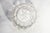 Wonderful Large Antique Sterling Silver Crystal Vanity Jar Edwardian Faceted Dresser Cut Crystal For Sale - Image 16 of 17
