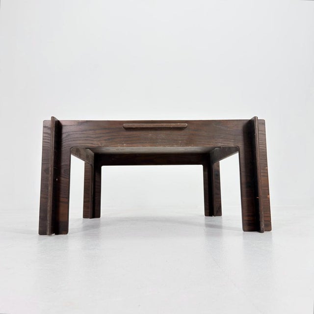Mid-Century Scandinavian Modern Rover Coffee Table by Arne Jacobsen for Asko, Denmark, 1960s For Sale - Image 15 of 17