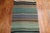 Vintage Zabihi Collection Turkish Kilim Long Runner - 2'5" x 22'6" For Sale - Image 4 of 11