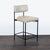 Brand: Pottery Barn. Original Price: $559. Dimensions (in): 19W x 20D x 37H.