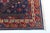 Turkish Modern Oushak Reproducton Wool Rug For Sale - Image 11 of 11