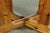 Vintage Round Extendable Pinewood Dinning Table from Dyrlund, 1980s For Sale - Image 16 of 18