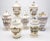 Set of Seven Early 20th Century French Provence Apothecary Jars For Sale - Image 4 of 13