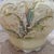 Figurative Early 20th Century Lily Jar or Vase Porcelain From England For Sale - Image 3 of 10
