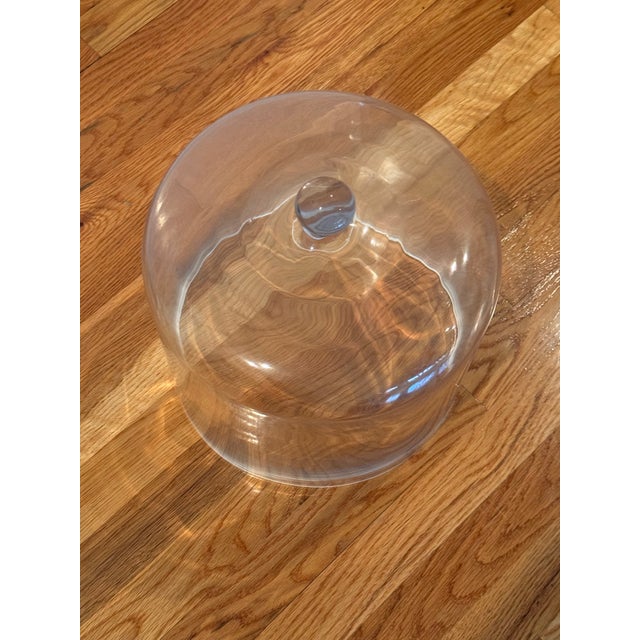 Traditional Cloche For Sale - Image 3 of 4