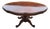 English Coffee Table in Mahogany, 1800s For Sale