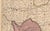 Antique Map of Languedoc and Southern France from Gerard and Leonard Valck, 1700 For Sale - Image 6 of 11