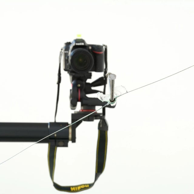 Mirror .01 by Lennart Van Uffelen For Sale - Image 4 of 8