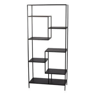 Element Iron Etagere For Sale
