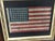 American 48 Star Flag 1912 New Mexico and Arizona #150 For Sale - Image 4 of 4