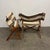 Praia Folding Chairs by Piergiacomo Castiglioni for Gavina, 1960s, Set of 2 For Sale - Image 12 of 14