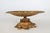 Antique Neoclassical "Iron Art" Tazza Compote Pedestal For Sale - Image 9 of 14