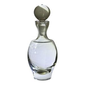 Decanter Vintage Crystal