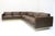 L-Shaped Sofa in Leather by Georg Thams for Vejen Polstermöbelfabrik, Denmark, 1970s For Sale - Image 4 of 18