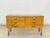 High-quality chest of drawers from the Hellerau series 427. This piece of furniture impresses with its clean lines, first-...