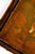 19th Century Chinoiserie Triptych Mirror For Sale - Image 11 of 15