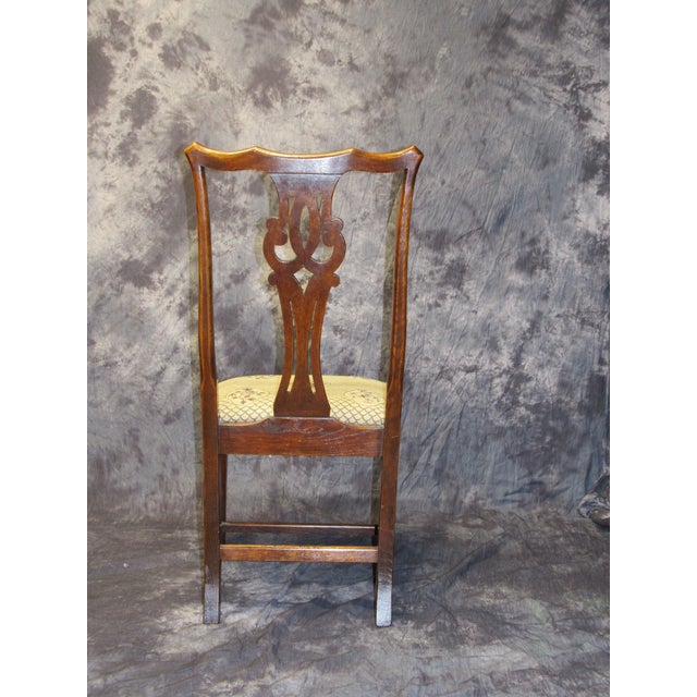 Side Chair by H. L. Holland Furniture Company Chairish