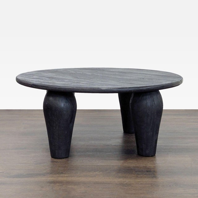 Four Hands Maricopa Coffee Table For Sale - Image 4 of 7