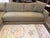 Textile Crate & Barrel Gather Sectional Sofa For Sale - Image 7 of 12