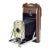 1948 Original Polaroid Land Camera Model 95 - First Edition Instant Folding Camera With Leatherette Finish For Sale