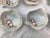 Limoges, France Late 20th Century Limoges France Oyster Cups, Set of 12 For Sale - Image 4 of 9