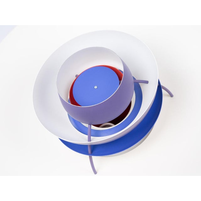 Vintage Danish PH 5 Lamp by Poul Henningsen for Louis Poulsen, 1980s For Sale - Image 9 of 15