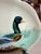 French Country 19th Century Choisy Le Roi Majolica Duck Plate For Sale - Image 3 of 10