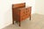 An exceptional antique Mission or Arts & Crafts period sideboard, credenza, buffet server, or bar cabinet By L. & J.G....