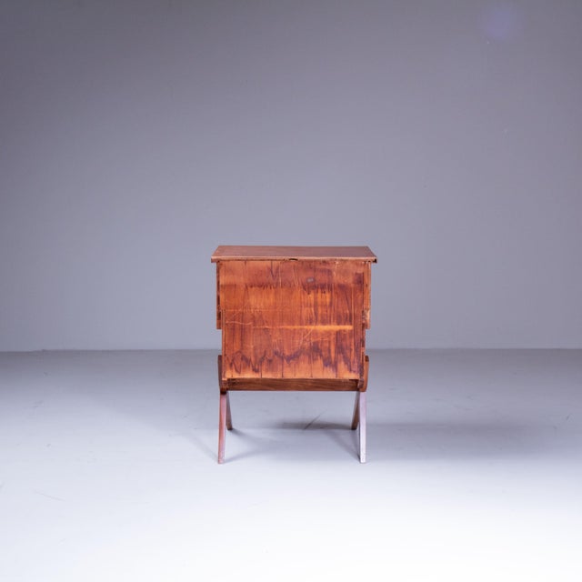 Mid-Century Style Nightstands, Set of 2 For Sale - Image 10 of 12