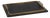 Greyson Leather Rectangle Tray Large, Natural Brass For Sale