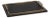 Regina Andrew Greyson Leather Rectangle Tray Large, Natural Brass For Sale