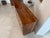 Biedermeier Chest of Drawers in Walnut For Sale - Image 9 of 18