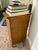 19th Century Antique American Solid Pine Jelly Cupboard Cabinet For Sale In Tampa - Image 6 of 8