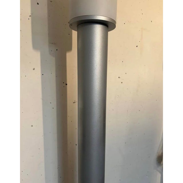 Postmodern Totem Floor Lamp, 1980 For Sale - Image 6 of 14