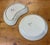 Quimper Earthenware Lobster Service, 1930s, Set of 27 For Sale - Image 14 of 18