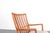 ML33 Rocking Chair by Hans J. Wegner for A/S Mikael Laursen, 1950s For Sale - Image 12 of 18