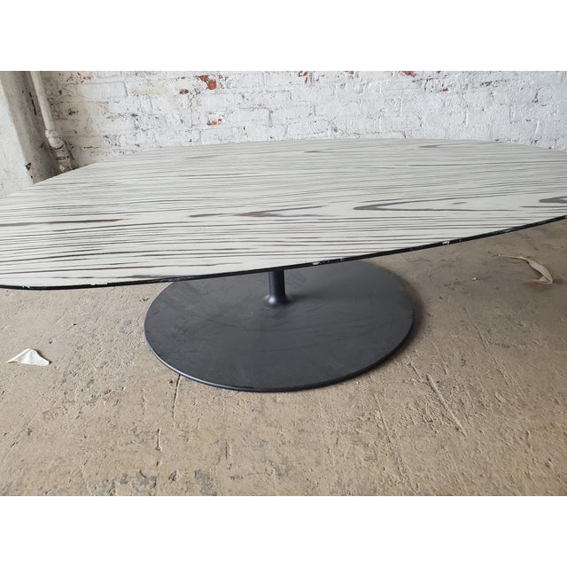 2010s Moroso Phoenix Coffee Table For Sale - Image 5 of 7