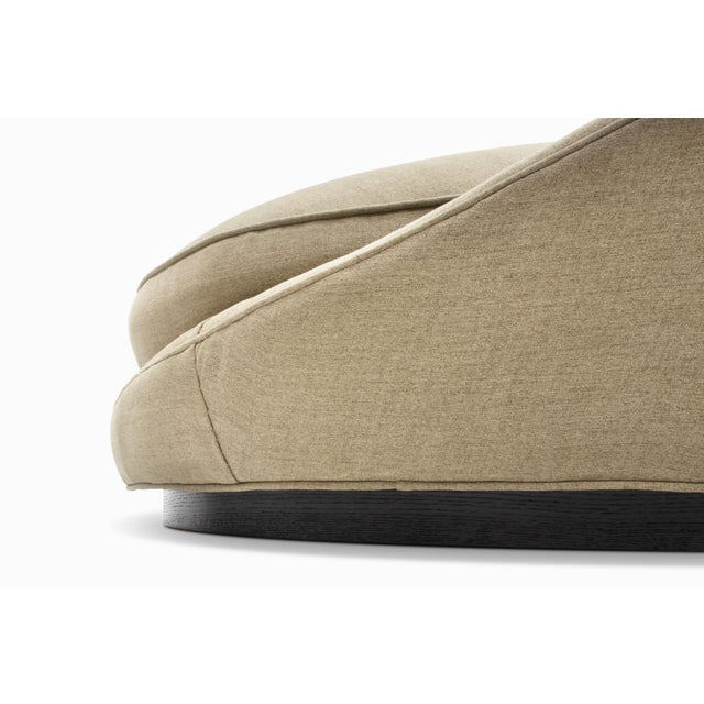 Vintage Mid Century "Satellite" Chair by Milo Baughman For Sale - Image 11 of 11