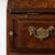 Mid 20th Century Diminutive Burl Desk For Sale - Image 16 of 18